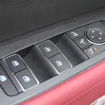 Nissan Patrol LE Titanium 3.5TT 2025 Model Year, Green Color - Thumbnail 10