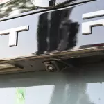 Nissan Patrol LE Titanium 3.5TT 2025 Model Year, Green Color - Thumbnail 14