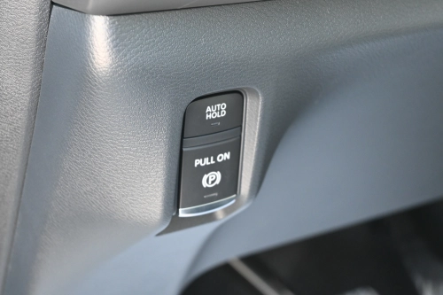 Nissan Patrol LE Type 2, 2025 Model Year, 3.5TT, Grey Color