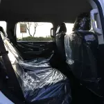 Nissan Patrol XE 3.5TT, 2026 Model Year, White Color - Thumbnail 3