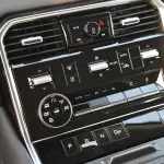 Nissan Patrol XE 3.5TT, 2026 Model Year, White Color - Thumbnail 14