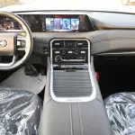 Nissan Patrol XE 3.5TT, 2026 Model Year, White Color - Thumbnail 15