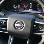 Nissan Patrol XE 3.5TT, 2026 Model Year, White Color - Thumbnail 17