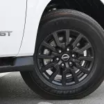 Nissan Patrol XE 3.5TT, 2026 Model Year, White Color - Thumbnail 19