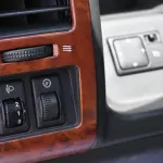 Nissan Patrol Safari 4.8L, 2024 Model Year, Silver Color Exterior - Thumbnail 6