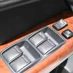 Nissan Patrol Safari 4.8L, 2024 Model Year, Silver Color Exterior - Thumbnail 12