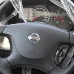 Nissan Patrol Safari 4.8L, 2024 Model Year, Silver Color Exterior - Thumbnail 15
