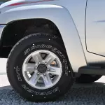 Nissan Patrol Safari 4.8L, 2024 Model Year, Silver Color Exterior - Thumbnail 18