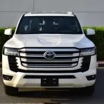2022 TOYOTA LAND CRUISER LC300 GXR-V 3.3L V6 DIESEL - Thumbnail 1