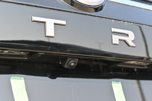 Nissan Patrol SE Type 2 3.8L, 2025 Model Year, Black Color