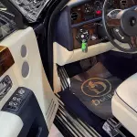 2014 Rolls Royce Phantom Extended, Velvet Blue Exterior - Thumbnail 7