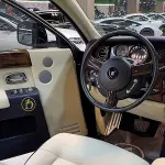 2014 Rolls Royce Phantom Extended, Velvet Blue Exterior - Thumbnail 10