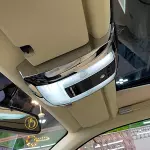 2014 Rolls Royce Phantom Extended, Velvet Blue Exterior - Thumbnail 13