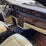 2014 Rolls Royce Phantom Extended, Velvet Blue Exterior - Thumbnail 15