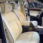 2014 Rolls Royce Phantom Extended, Velvet Blue Exterior - Thumbnail 16