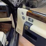 2014 Rolls Royce Phantom Extended, Velvet Blue Exterior - Thumbnail 17