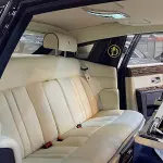 2014 Rolls Royce Phantom Extended, Velvet Blue Exterior - Thumbnail 19