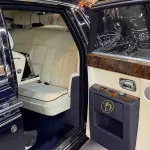2014 Rolls Royce Phantom Extended, Velvet Blue Exterior - Thumbnail 20
