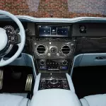 2022 Rolls Royce Cullinan Black Badge, Novitec Edition, Black & Silver Exterior - Thumbnail 14