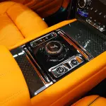 2022 Rolls Royce Cullinan Black Badge, Novitec Edition, Jubilee Silver Exterior - Thumbnail 15