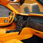 2022 Rolls Royce Cullinan Black Badge, Novitec Edition, Jubilee Silver Exterior - Thumbnail 18