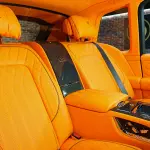 2022 Rolls Royce Cullinan Black Badge, Novitec Edition, Jubilee Silver Exterior - Thumbnail 20