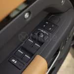 LAND-ROVER DEFENDER 110 X-DYNAMIC SE 3.0L 2025 MODEL YEAR BLACK COLOR EXTERIOR - Thumbnail 11
