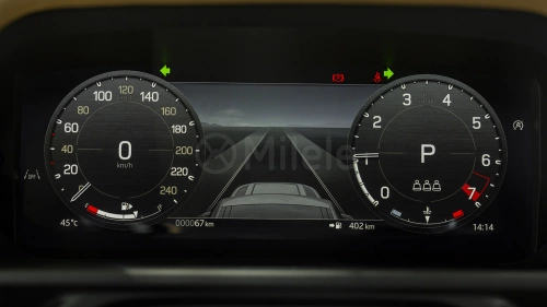 LAND-ROVER DEFENDER 110 X-DYNAMIC SE 3.0L 2025 MODEL YEAR BLACK COLOR EXTERIOR