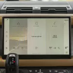 LAND-ROVER DEFENDER 110 X-DYNAMIC SE 3.0L 2025 MODEL YEAR BLACK COLOR EXTERIOR - Thumbnail 15