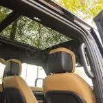 LAND-ROVER DEFENDER 110 X-DYNAMIC SE 3.0L 2025 MODEL YEAR BLACK COLOR EXTERIOR - Thumbnail 18