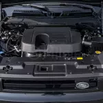 LAND-ROVER DEFENDER 110 X-DYNAMIC SE 3.0L 2025 MODEL YEAR BLACK COLOR EXTERIOR - Thumbnail 20