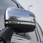TOYOTA LAND CRUISER 300 ZX, 3.5L, 2025 MODEL YEAR, BLACK COLOR - Thumbnail 3