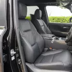 TOYOTA LAND CRUISER 300 ZX, 3.5L, 2025 MODEL YEAR, BLACK COLOR - Thumbnail 16