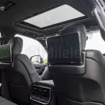 TOYOTA LAND CRUISER 300 ZX, 3.5L, 2025 MODEL YEAR, BLACK COLOR - Thumbnail 17