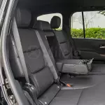 TOYOTA LAND CRUISER 300 ZX, 3.5L, 2025 MODEL YEAR, BLACK COLOR - Thumbnail 18
