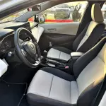 Toyota Corolla 1.6L Petrol 2024 Model Year White Color Exterior - Thumbnail 6