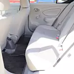 Nissan Sunny 1.8L Petrol 2022 model Year White Color Exterior - Thumbnail 6