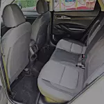 Kia Seltos 1.5L Petrol 2022 Model Year White Color Exterior - Thumbnail 8