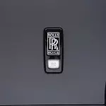 2020 Rolls Royce Wraith by Onyx Concept, Anthracite Grey Matte Exterior - Thumbnail 13