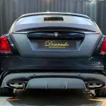 2020 Rolls Royce Wraith Black Badge by Onyx Concept - Thumbnail 5