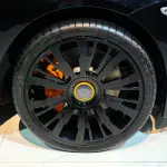2020 Rolls Royce Wraith Black Badge by Onyx Concept - Thumbnail 8
