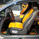 2020 Rolls Royce Wraith Black Badge by Onyx Concept - Thumbnail 11