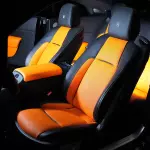 2020 Rolls Royce Wraith Black Badge by Onyx Concept - Thumbnail 12