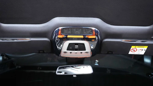 2020 Rolls Royce Wraith Black Badge by Onyx Concept