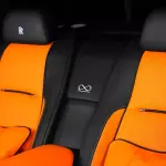 2020 Rolls Royce Wraith Black Badge by Onyx Concept - Thumbnail 18