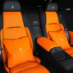 2020 Rolls Royce Wraith Black Badge by Onyx Concept - Thumbnail 19