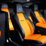 2020 Rolls Royce Wraith Black Badge by Onyx Concept - Thumbnail 20