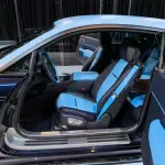 2020 Rolls Royce Wraith by Onyx Concept, 1 of 1, Special Paint - Thumbnail 11