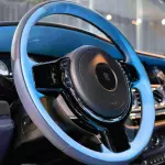 2020 Rolls Royce Wraith by Onyx Concept, 1 of 1, Special Paint - Thumbnail 12