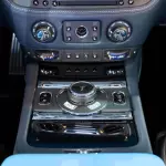 2020 Rolls Royce Wraith by Onyx Concept, 1 of 1, Special Paint - Thumbnail 15
